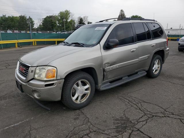  Salvage GMC Envoy