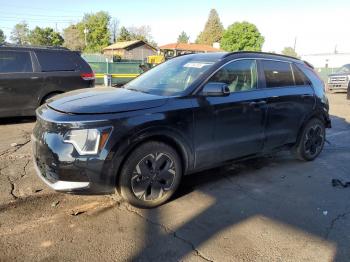  Salvage Kia Niro