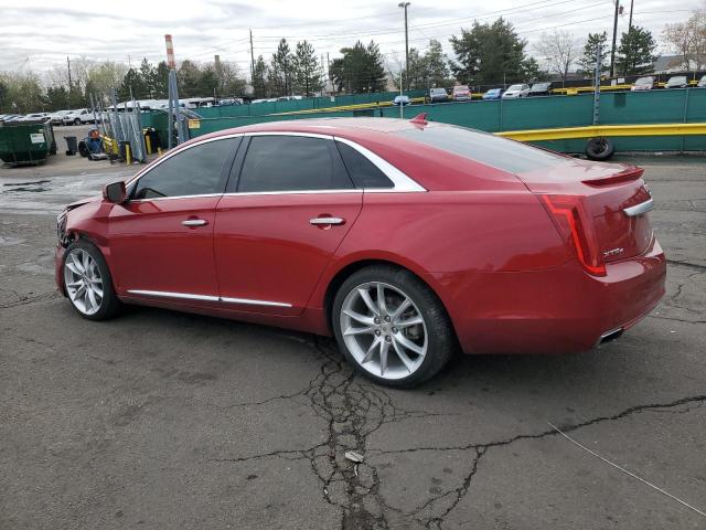 Cadillac XTS Vsport Premium Image 2