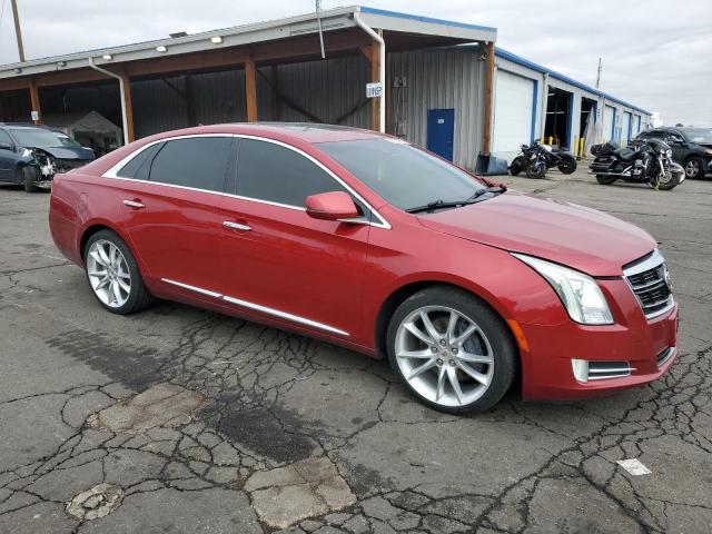Cadillac XTS Vsport Premium Image 8