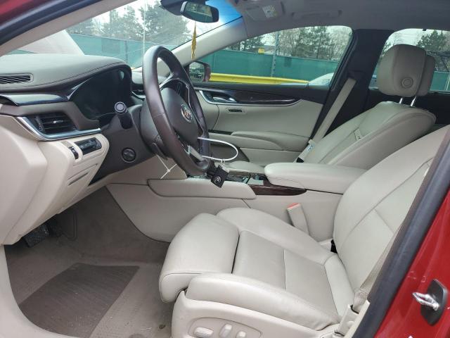 Cadillac XTS Vsport Premium Image 5