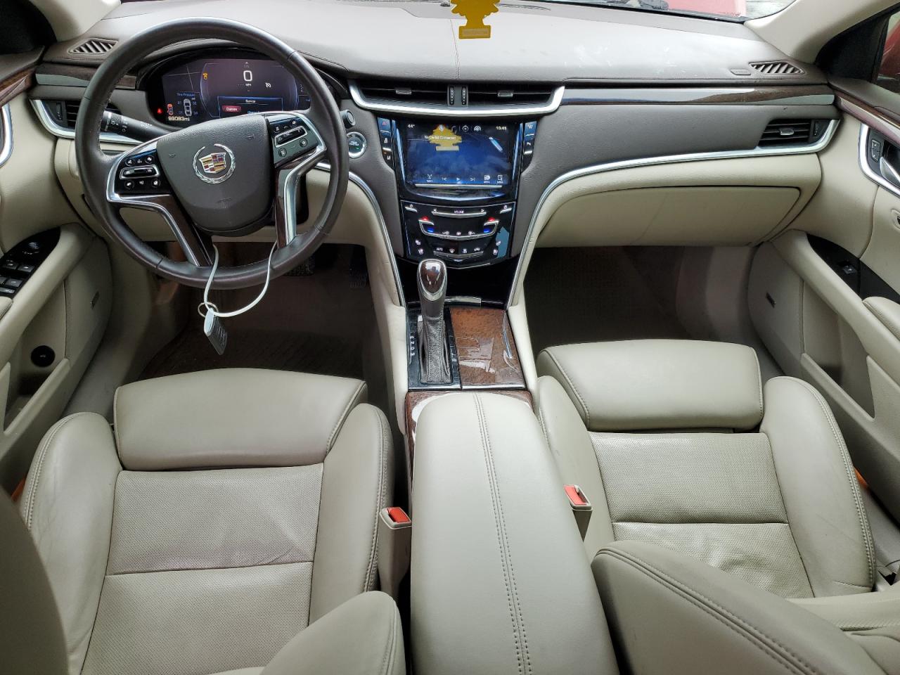 Cadillac XTS Vsport Premium Image 9