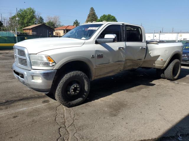  Salvage Dodge Ram 3500