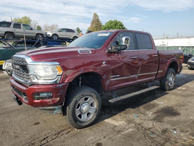  Salvage Ram 2500