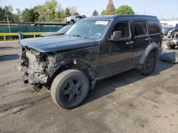  Salvage Dodge Nitro