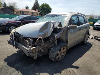  Salvage Pontiac Vibe