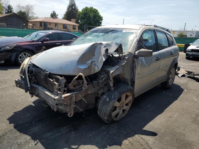  Salvage Pontiac Vibe