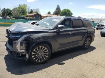  Salvage Hyundai PALISADE