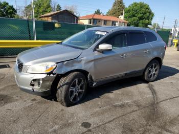  Salvage Volvo XC60