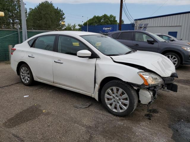 Nissan Sentra S Image 7