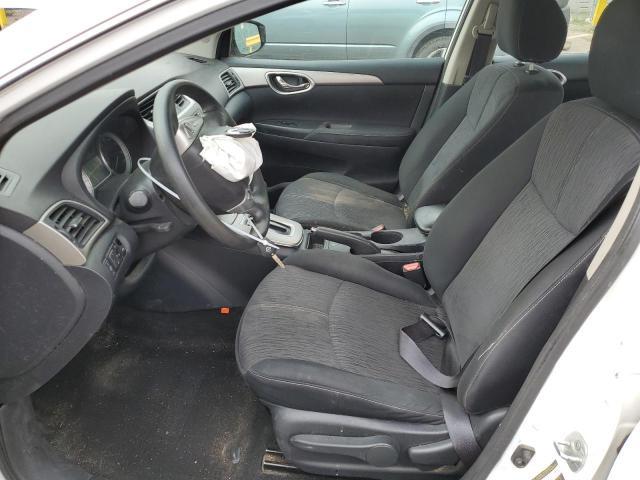 Nissan Sentra S Image 5