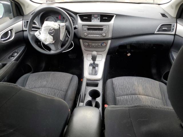 Nissan Sentra S Image 12