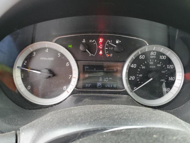 Nissan Sentra S Image 13