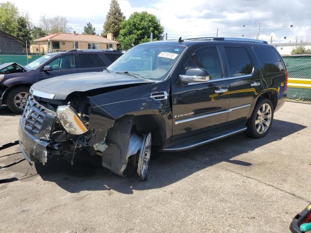  Salvage Cadillac Escalade