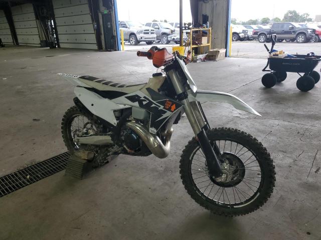  Salvage KTM 300 Sx