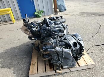  Salvage Suzuki Gsx1300 Rr