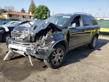  Salvage Volvo XC90