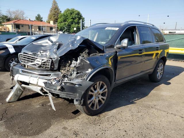  Salvage Volvo XC90
