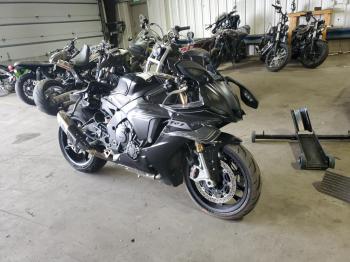  Salvage Yamaha Yzf1000