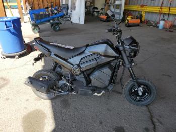  Salvage Honda Nva110 B