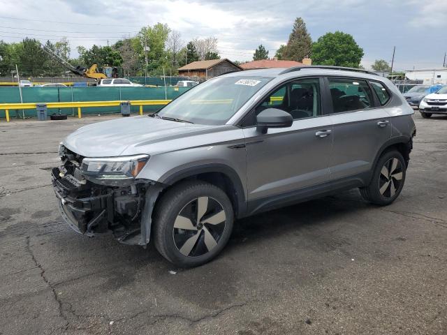  Salvage Volkswagen Taos