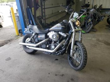  Salvage Harley-Davidson Fx