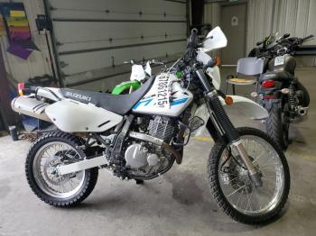  Salvage Suzuki Dirtbike