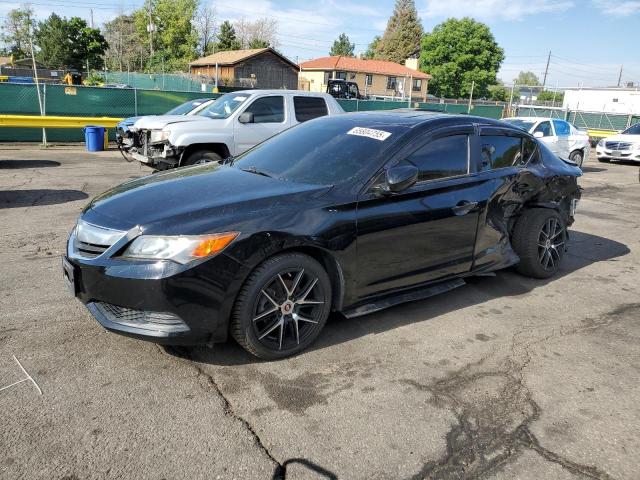  Salvage Acura ILX