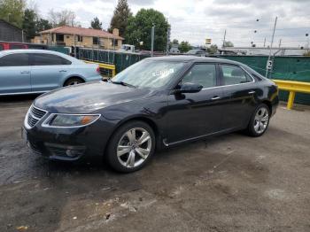  Salvage Saab 9 5