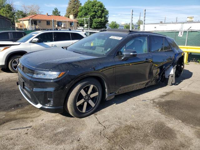  Salvage Honda Prologue T