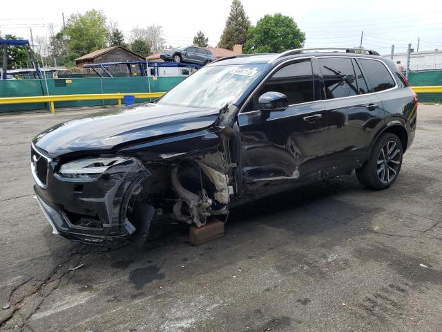  Salvage Volvo XC90