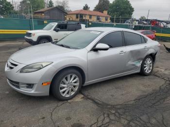  Salvage Mazda 6
