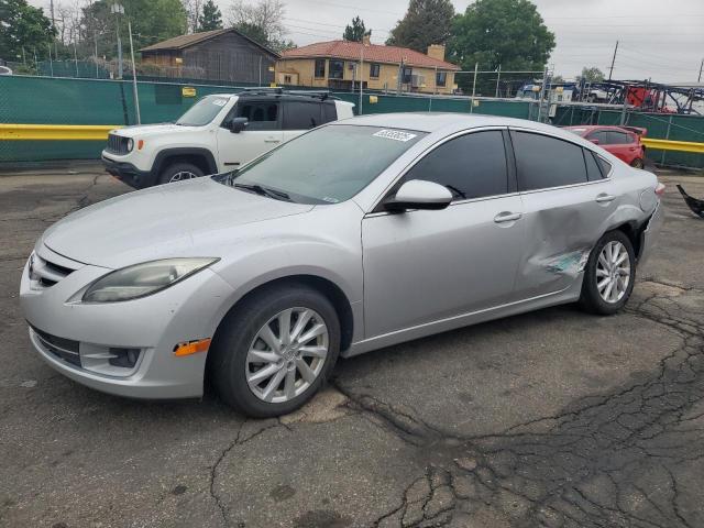  Salvage Mazda 6
