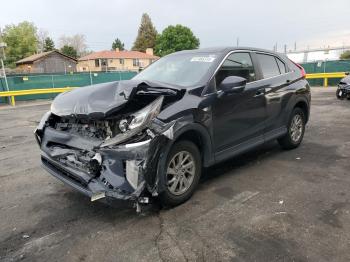  Salvage Mitsubishi Eclipse