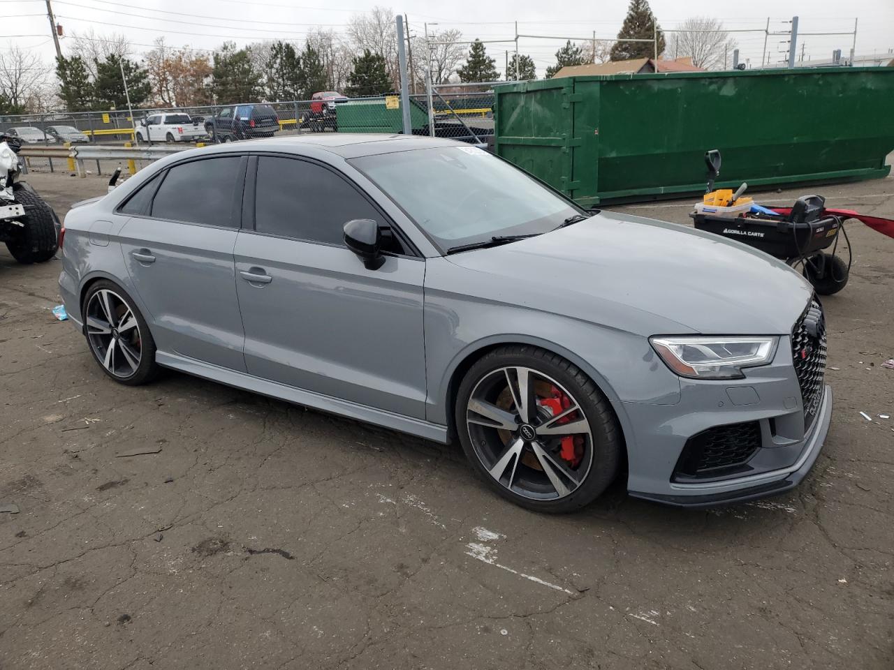 Audi Rs Image 3