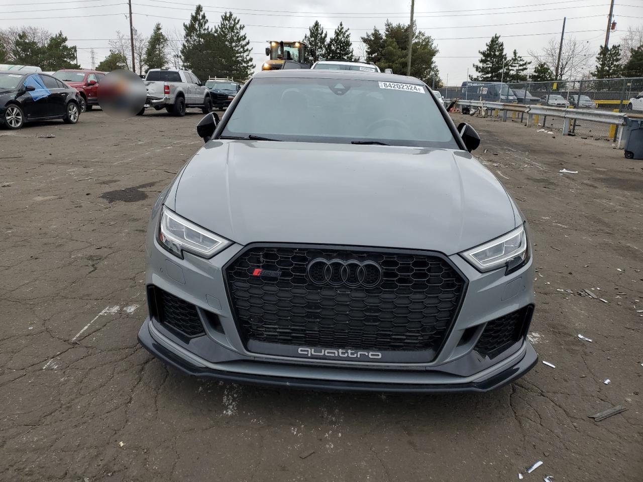 Audi Rs Image 4
