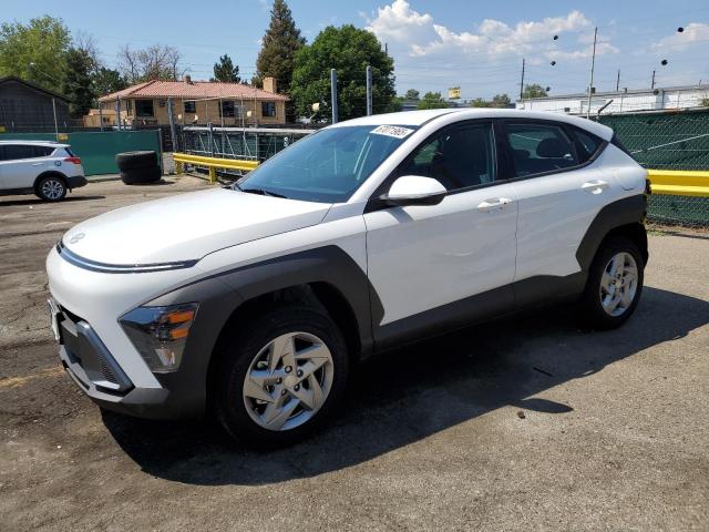  Salvage Hyundai KONA