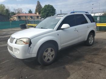  Salvage Saturn Vue