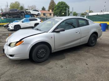  Salvage Saturn Ion