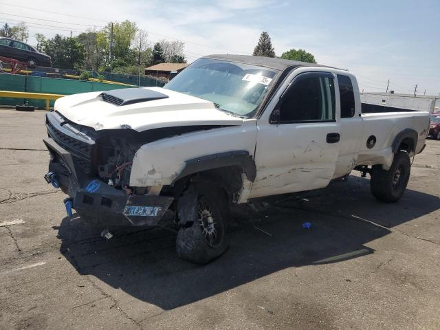  Salvage Chevrolet Silverado K1500
