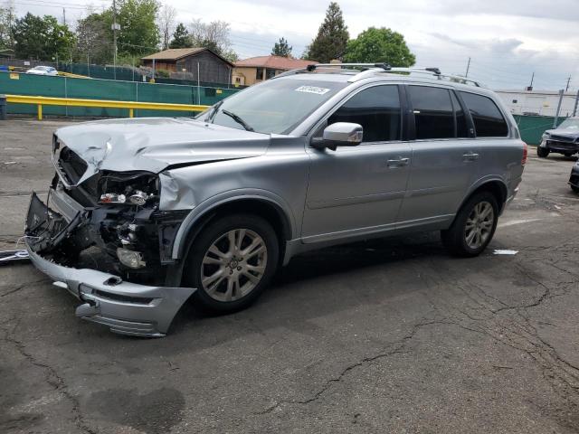  Salvage Volvo XC90