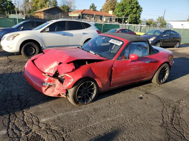  Salvage Mazda Mx5