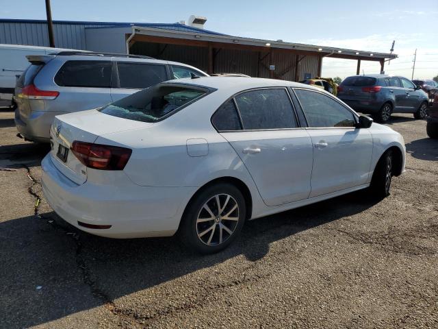 Volkswagen Jetta Se Image 5