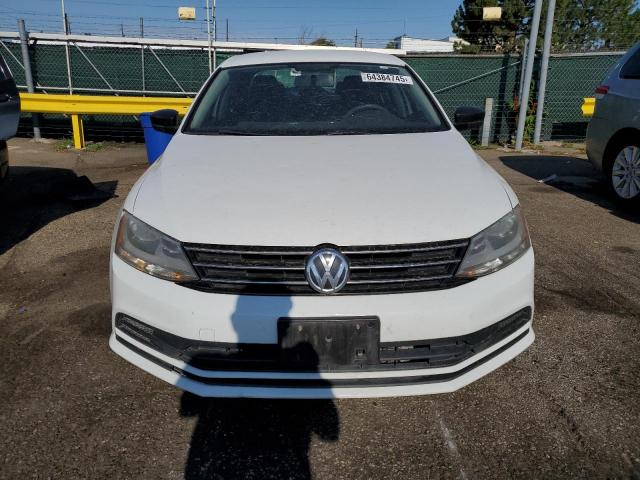 Volkswagen Jetta Se Image 4