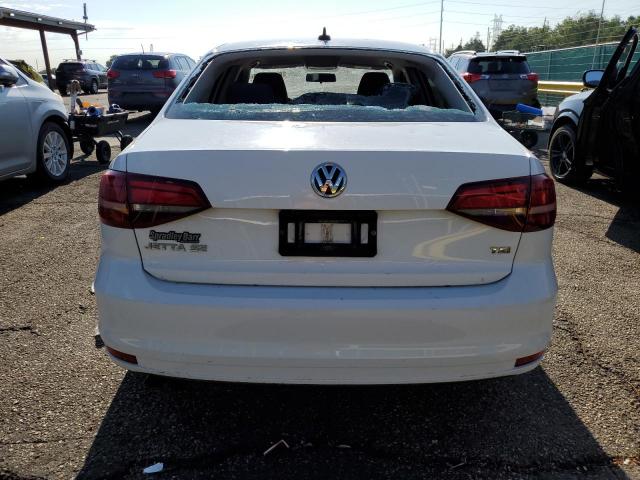 Volkswagen Jetta Se Image 3