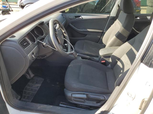 Volkswagen Jetta Se Image 6