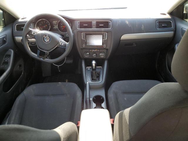 Volkswagen Jetta Se Image 12