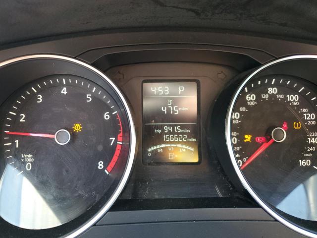 Volkswagen Jetta Se Image 7