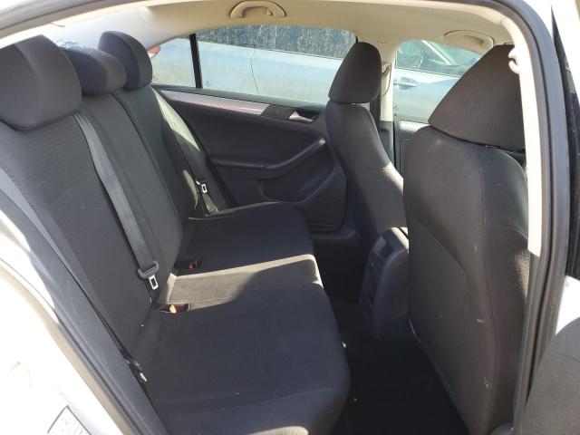 Volkswagen Jetta Se Image 11