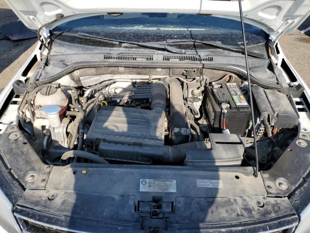 Volkswagen Jetta Se Image 9